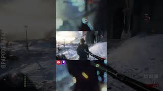 Primeira vez que eu uso a baioneta Battlefield BF1 ⚔️ [upl. by Rudie605]