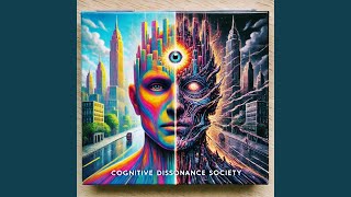 cognitive dissonance society [upl. by Aciretnahs]