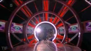 Big Brother UK 2011  Channel 5 the start amp Opening titles [upl. by Ttenna607]