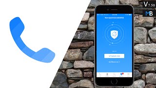 Truecaller  App Review [upl. by Bamford955]