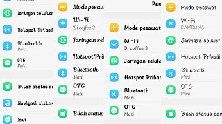 15 Font Itz Keren Vivo  Font Berbayar Jadi Gratis Vivo [upl. by Llatsyrc24]