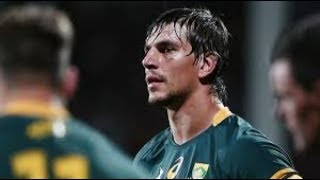 Eben Etzebeth  BEAST MODE [upl. by Suirradal]