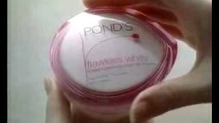 Ponds flawless white 20 [upl. by Phelia]