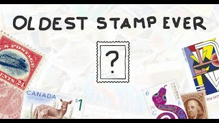 History of post stamps [upl. by Powder]