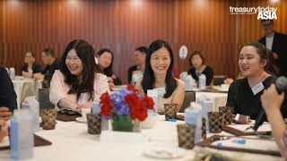 Future Treasury amp Finance Leaders Forum – Singapore 2024 [upl. by Zabrine165]