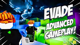 EVADE GAMEPLAY 325  Roblox Evade Gameplay [upl. by Werdna122]