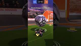 DOUBLE MII BOMBO 🗣🔥💯 RL core pt41 rocketleague rocketleaguevideos rlcore rlchamp rl [upl. by Zared943]