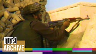 Graveyard of Empires How the Afghan Mujahideen Resisted the Soviets 1988 [upl. by Rockel]