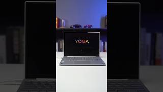 Lenovo Yoga Slim 7 Pro XUnboxing Lenovo Yoga Slim 7 Pro X Unboxing reels review shots gadegts [upl. by Doggett]