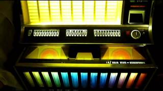 RockOla 442 Jukebox  SOLD [upl. by Assirrak]