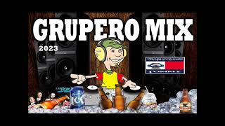 GRUPERO MIX Djtommy 2023 [upl. by Marina]