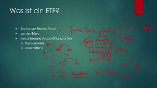 ETF  ja oder nein [upl. by Josefina]