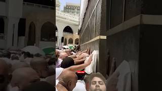 Very Beautiful Makkah madina Hajj 2024 shorts makkah youtubeshorts saudiarabia hajj2024 [upl. by Nilrev]