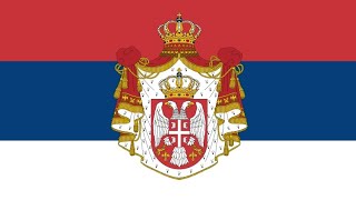 тамо далеко There far away  serbian patriotic song [upl. by Bindman]