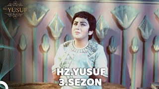 Hz Yusuf  3 Sezon Tek Parça [upl. by Bayless354]