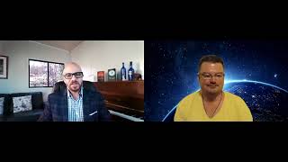 ETs in the Bible  Paul Wallis interview part 1 [upl. by Ardnohs371]