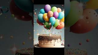 Happy birthday to you happybirthdaysong shortvideo [upl. by Bixler]