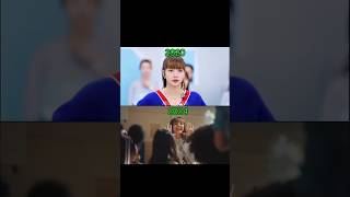 Lisa turned from tough mentor to the sweetest one 🤣😂 lisa fypシ゚viral ytshorts lalalalisam [upl. by Aurie]