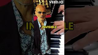 INVISIBLE by Maurizio Minardi EPK shorts newrelease piano invisible neoclassical [upl. by Reiners]