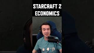 StarCraft 2 Angry Economics [upl. by Osicran]