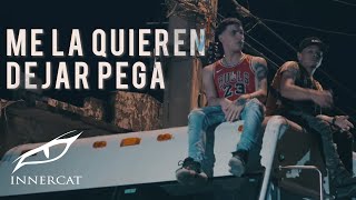 Luar La L x Jamby El Favo  Me La Quieren Dejar Pegá Prod Los G4 [upl. by Neve]