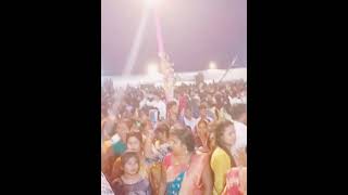 Kalyanpur ll durga ll mandirll durga puja ke awsar me bana tha Burj khalifa hui bahut bheer vlogs [upl. by Belda]