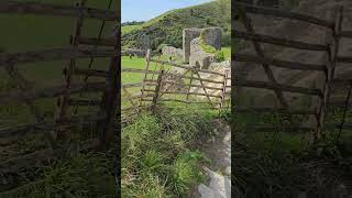 20240913 shorts Whats at Corfe Castle [upl. by Ardnuyek]