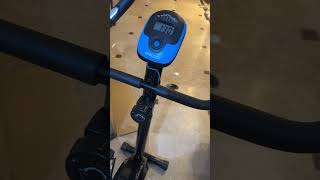 Philco heavy duty spin bike now in pakistan [upl. by Fidellas]