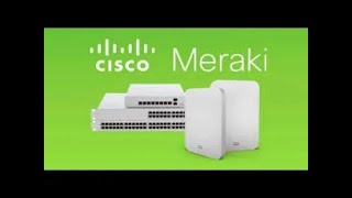 Cisco Meraki Learning HUB [upl. by Brigitta]