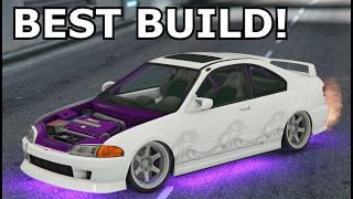 The Cleanest Builds I Have Ever Seen In GTA Online [upl. by Eintrok]