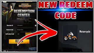 NEW UPDATE ⚠️ PUBG MOBILE PROMO CODES 2024  PUBG MOBILE PROMO CODES 2024  PUBG MOBILE CODES [upl. by Fronia166]