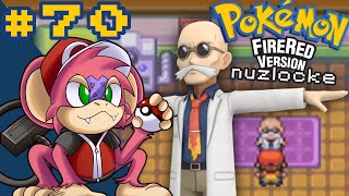 We Were Built For This  Pokémon FireRed Nuzlocke 70 [upl. by Richey143]