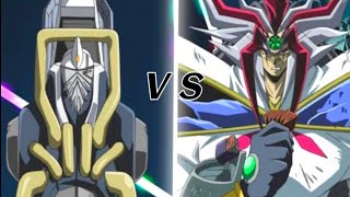 Aporia Vs ZONE YuGiOh 5ds Sub Version [upl. by Aiekal]