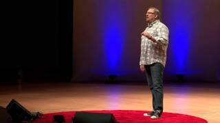 How to Stay Relevant Rick Warren at TEDxOrangeCoast [upl. by Oad]