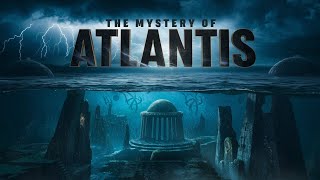 The Mystery of the Lost City of Atlantis history ancienthistory [upl. by Kendyl157]