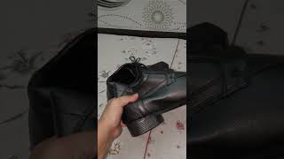 bxxy height increase shoes height shoes youtubeshorts [upl. by Rolecnahc]