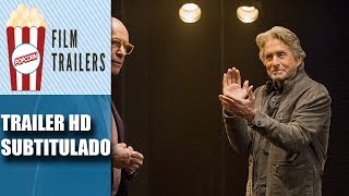 The Kominsky Method  Official Trailer 1 HD Subtitulado [upl. by Rubie]