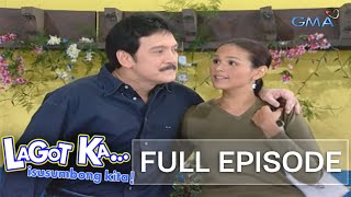 Lagot Ka Isusumbong Kita Full Episode 6 [upl. by Enyaw694]