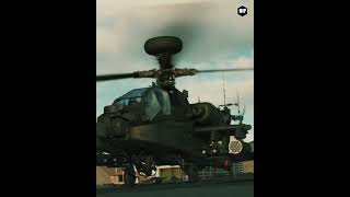 The Afghan Experience in DCS World dcs gameplay apache gaming hipgamestv andreiceleste [upl. by Atteynek]