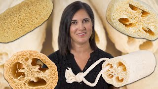 What is Luffa The Truth will Surprise You  Easy Luffa Recipe  Mom U [upl. by Jacie]