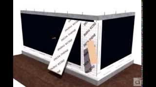 DELTA® Foundation Protection System [upl. by Auginahs]