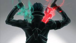 Sword Art Online II Opening 2 Fandub Latino Courage [upl. by Drummond556]