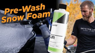 Do you need to Prewash CARPRO Lift [upl. by Aetnahs]