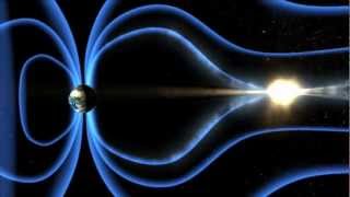 Magnetospheric Substorm 720p 3D converted [upl. by Danaher982]