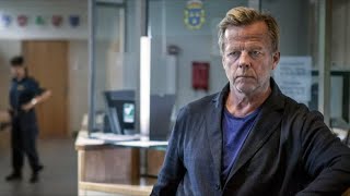 Mankells Wallander – Vermisst  Filme Auf Deutsch In Voller Länge [upl. by Ytak]