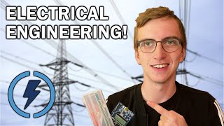 Electrical Engineering Bachelors Masters Starting Salary MIT EECS Program [upl. by Netfa]