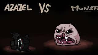 Daily runs 2 The Binding of Isaac Repentance No commentary [upl. by Nnylcaj]