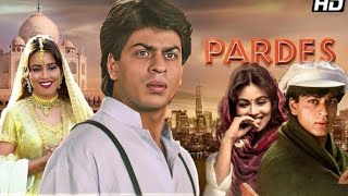 pardes hindi full movie❤️ with english subtitles💗 [upl. by Miner]