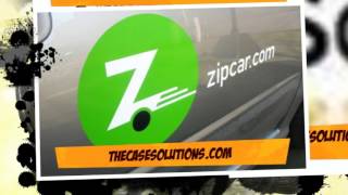 Zipcar Case Solution amp Analysis TheCaseSolutionscom [upl. by Ettevets401]