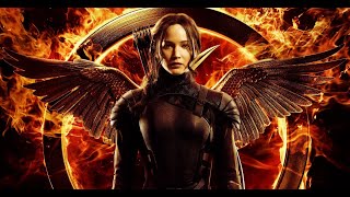 The Hunger Games Mockingjay Part 1 – “Tomorrow” Trailer Countdown [upl. by Vitale]